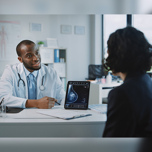 What is Your Risk of Breast Cancer and When Should You Start Annual Screenings?